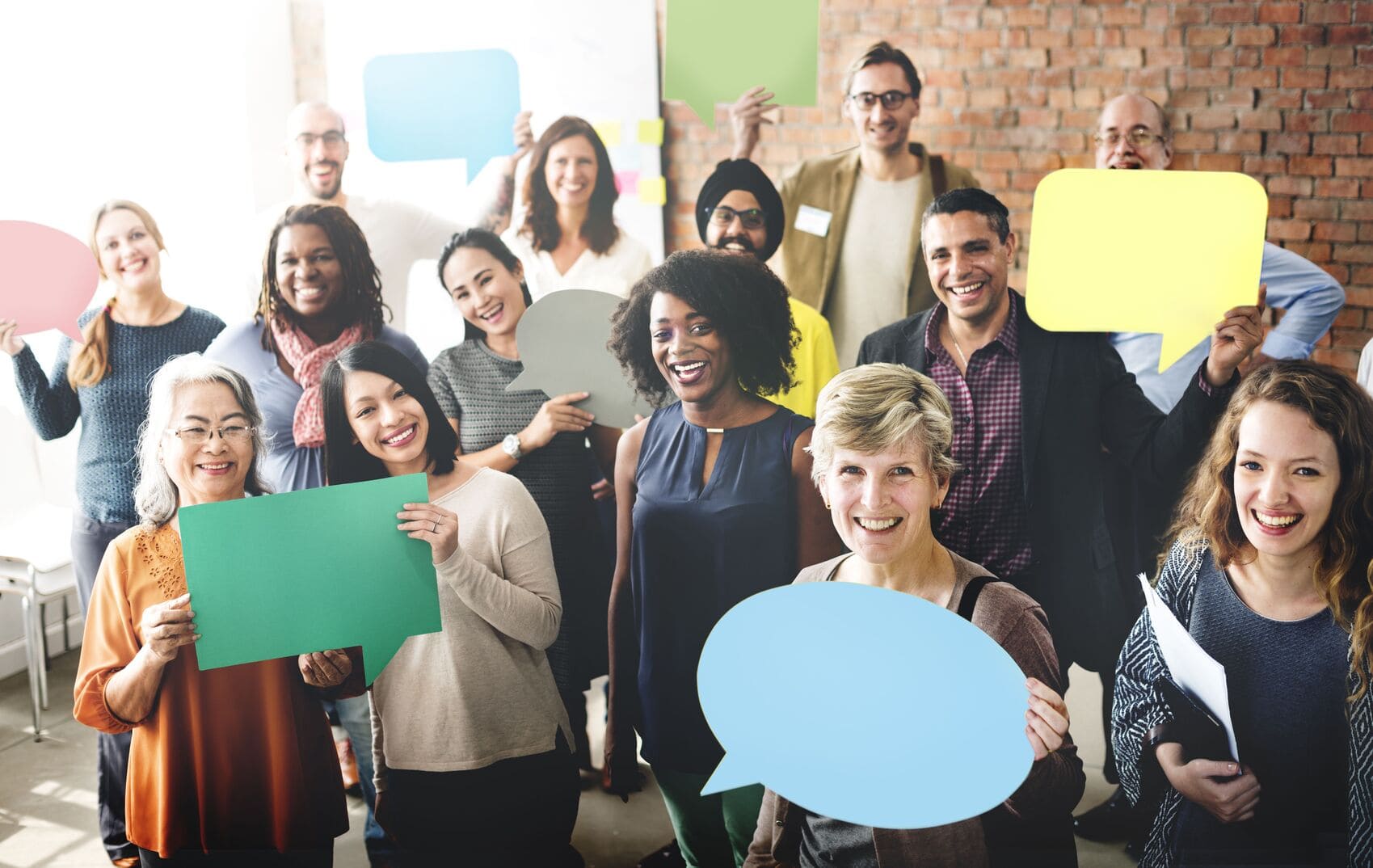 Wie erstelle ich eine FAQ-Seite für die Firmenhomepage?