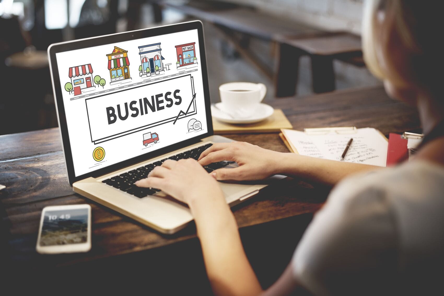 Google My Business – das bringt der Eintrag für KMU