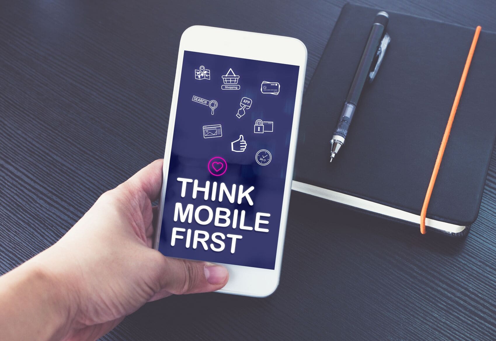 Google startet den Mobile-First-Rollout