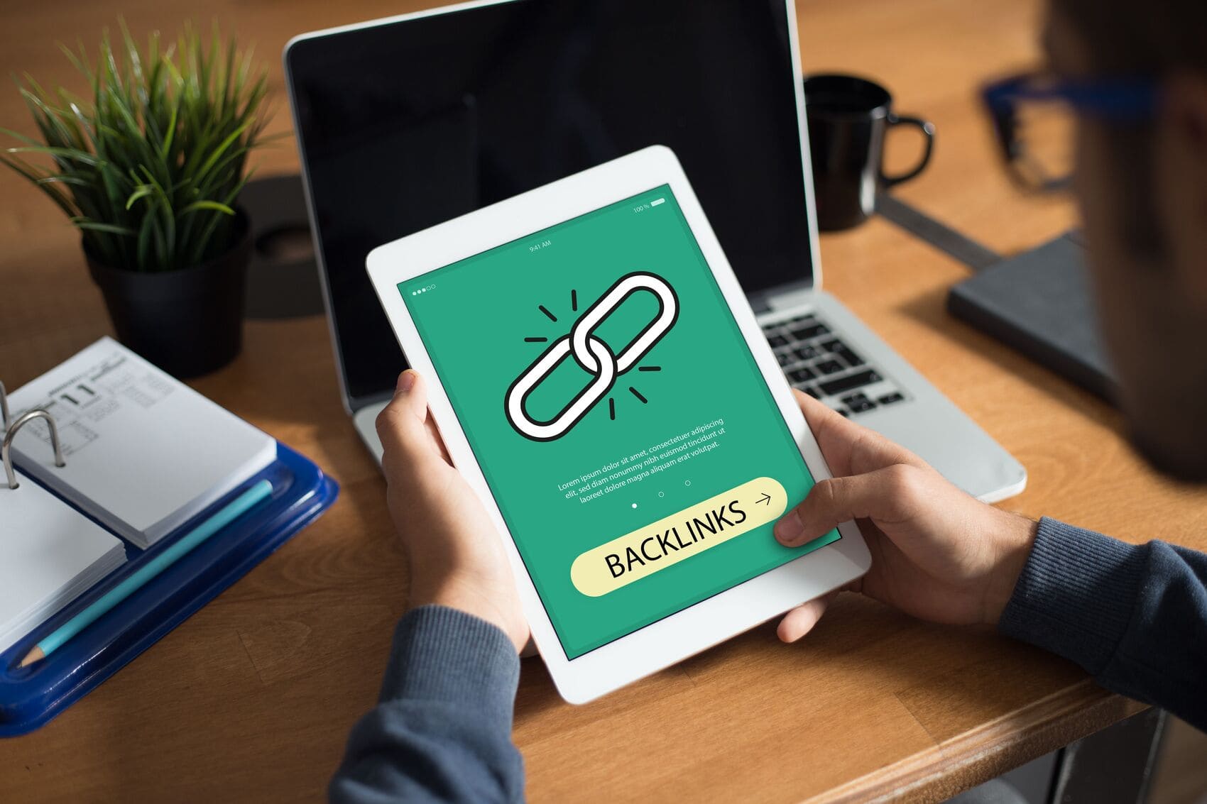 Backlinks kaufen – eine gute Idee?