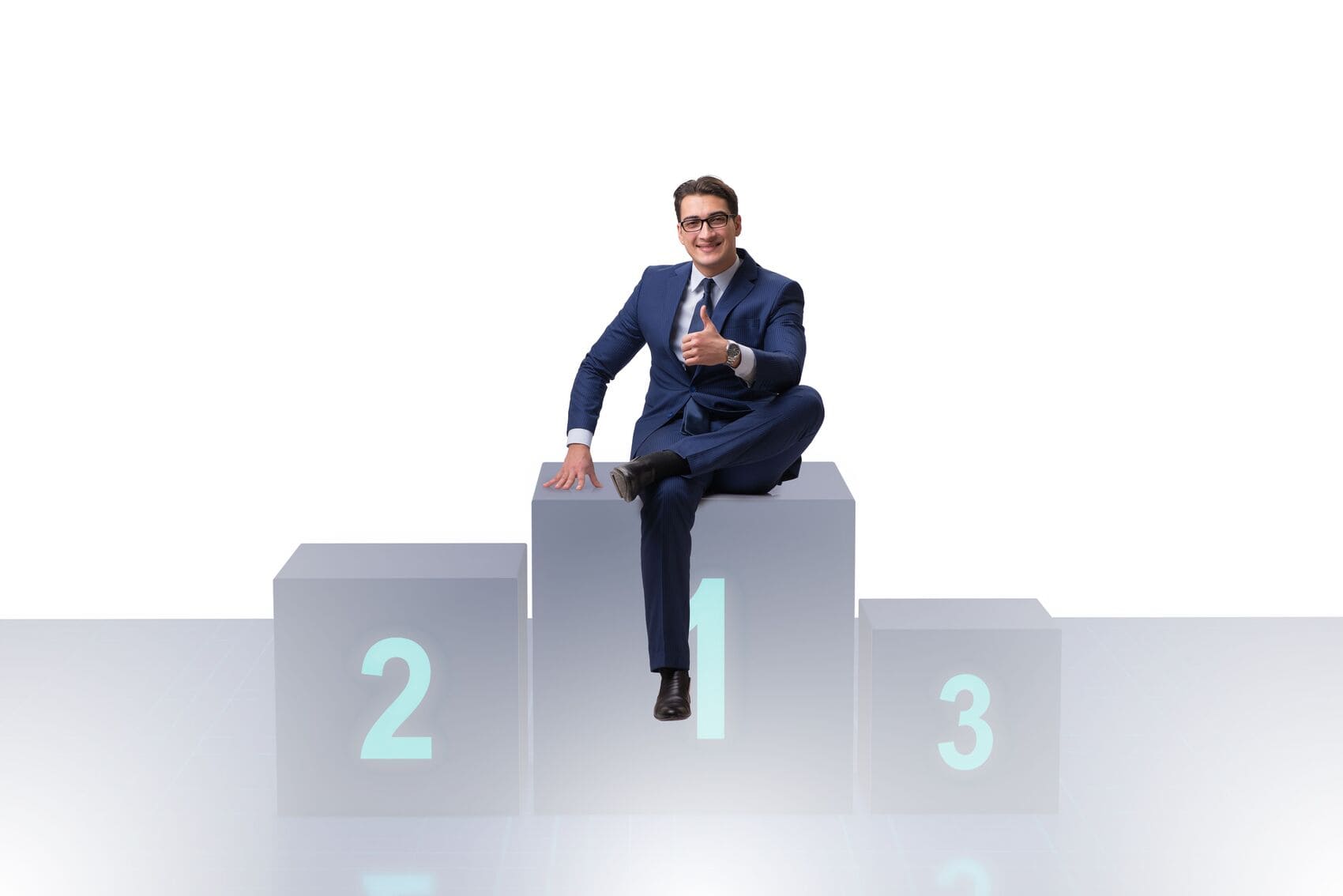 Wer schafft es bei Google auf die erste Seite?