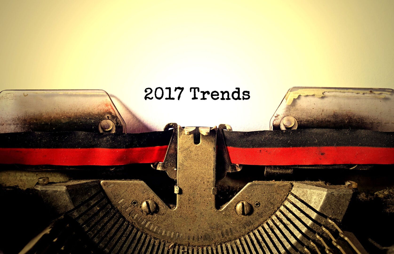 SEO-Trends 2017 – das müssen KMU wissen