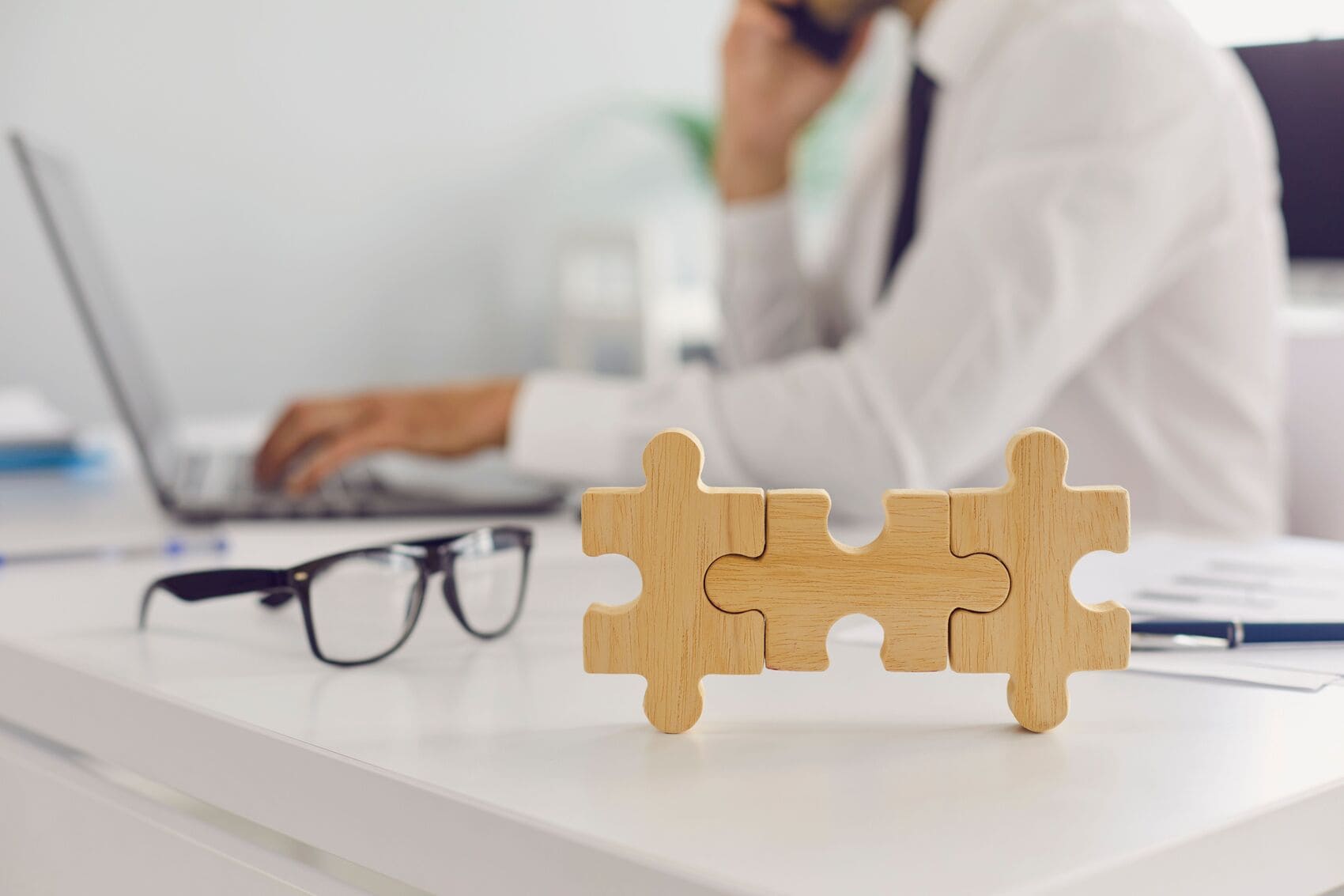 Interne Verlinkungen auf der Unternehmenswebsite optimieren