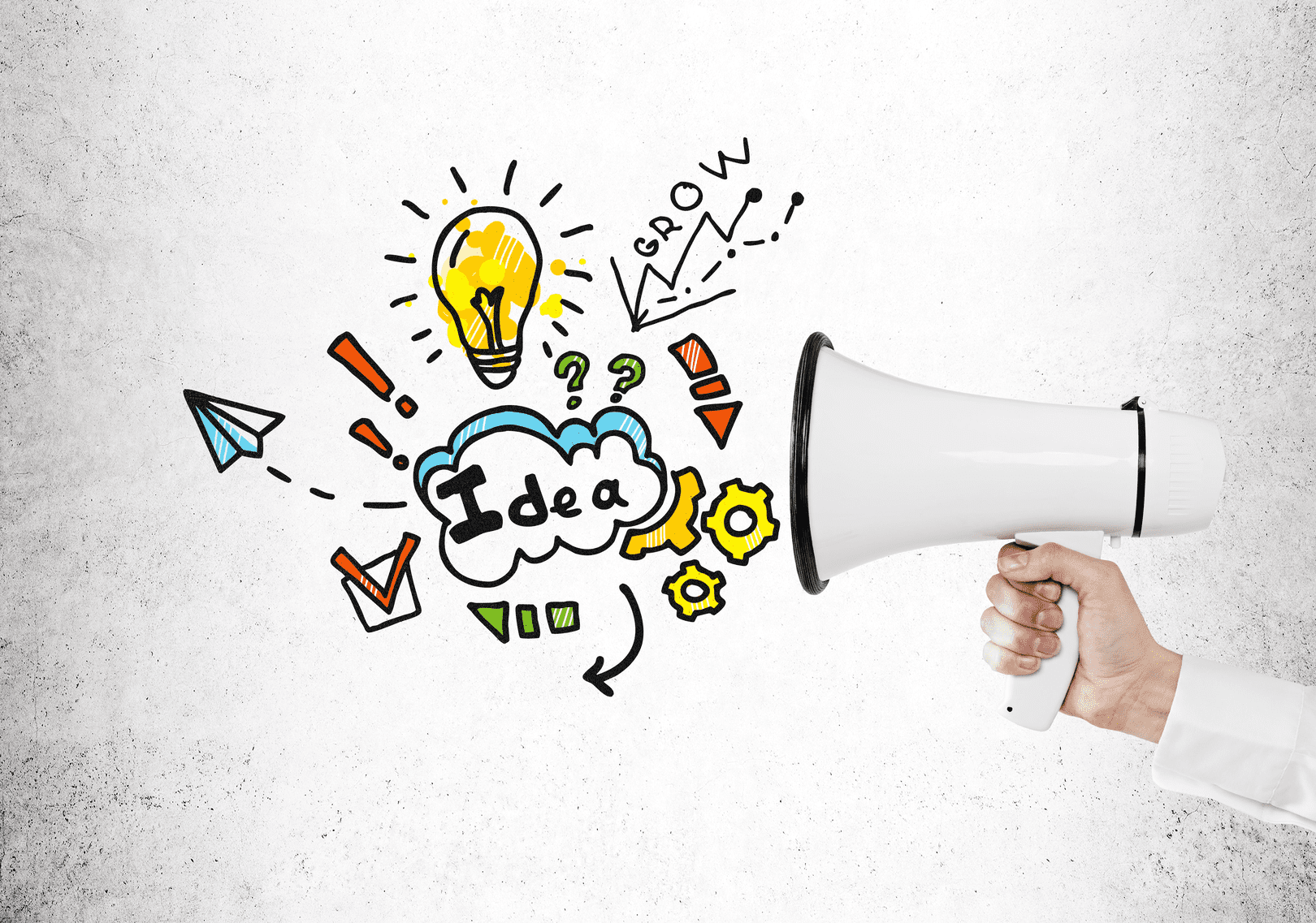 Wie erreiche ich potenzielle Neukunden im Internet?