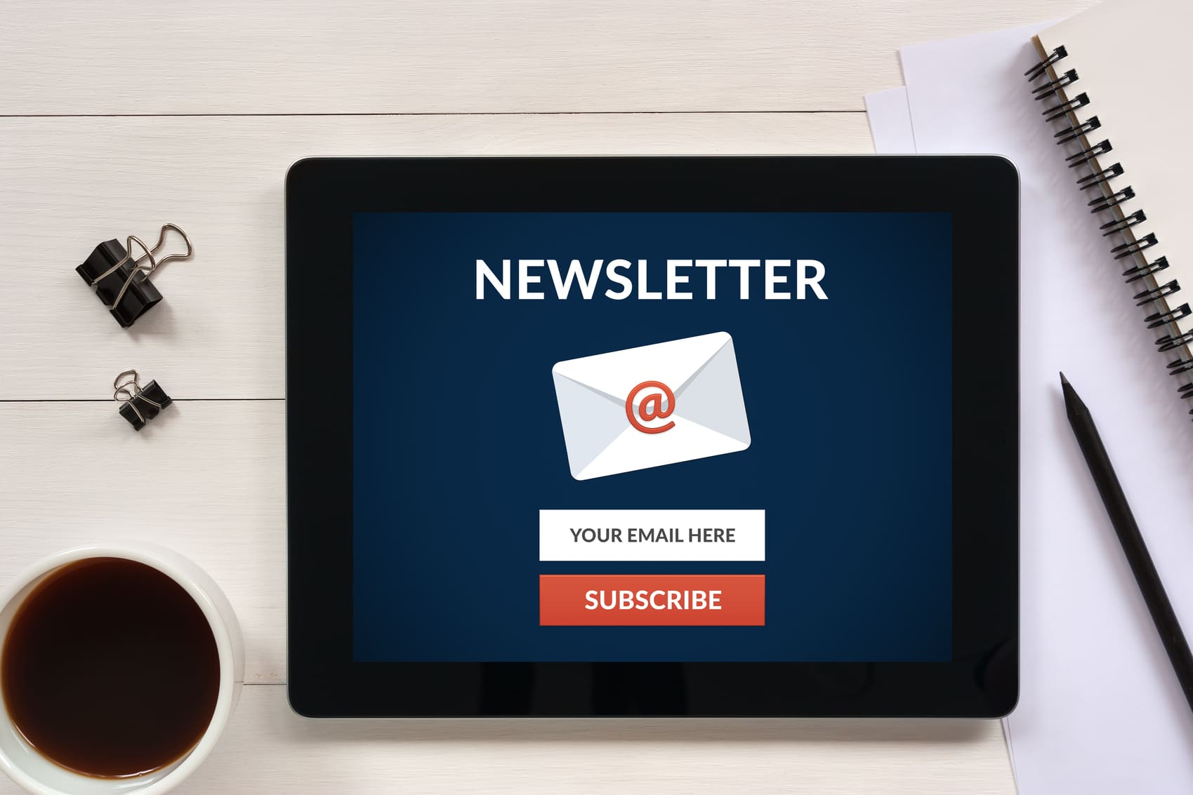 Die besten Tipps für das Newsletter-Marketing von KMU