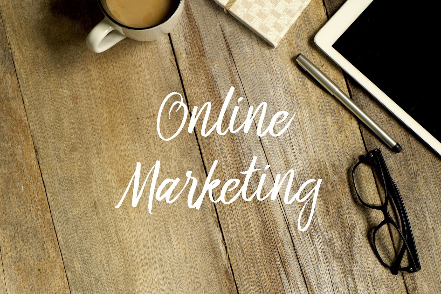 Wie wichtig ist Online-Marketing für KMU?