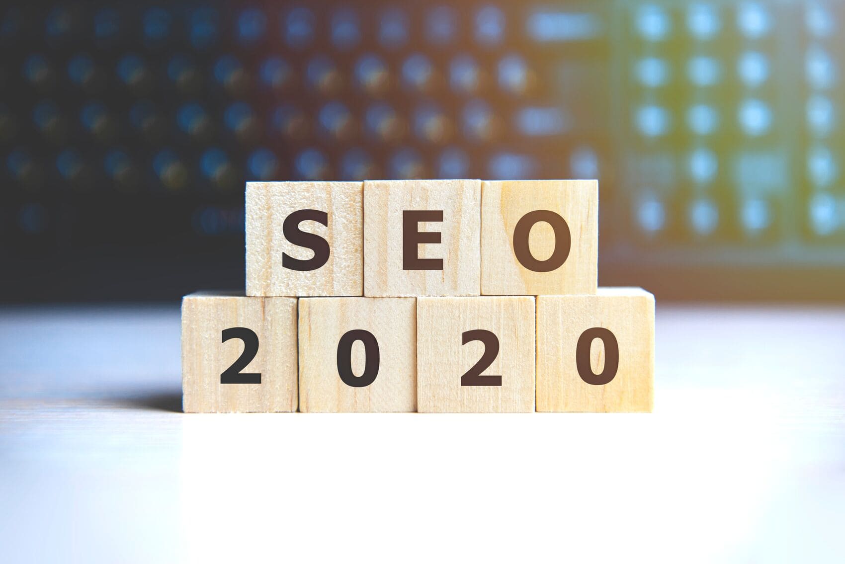 Die wichtigsten SEO-Maßnahmen im Jahr 2020