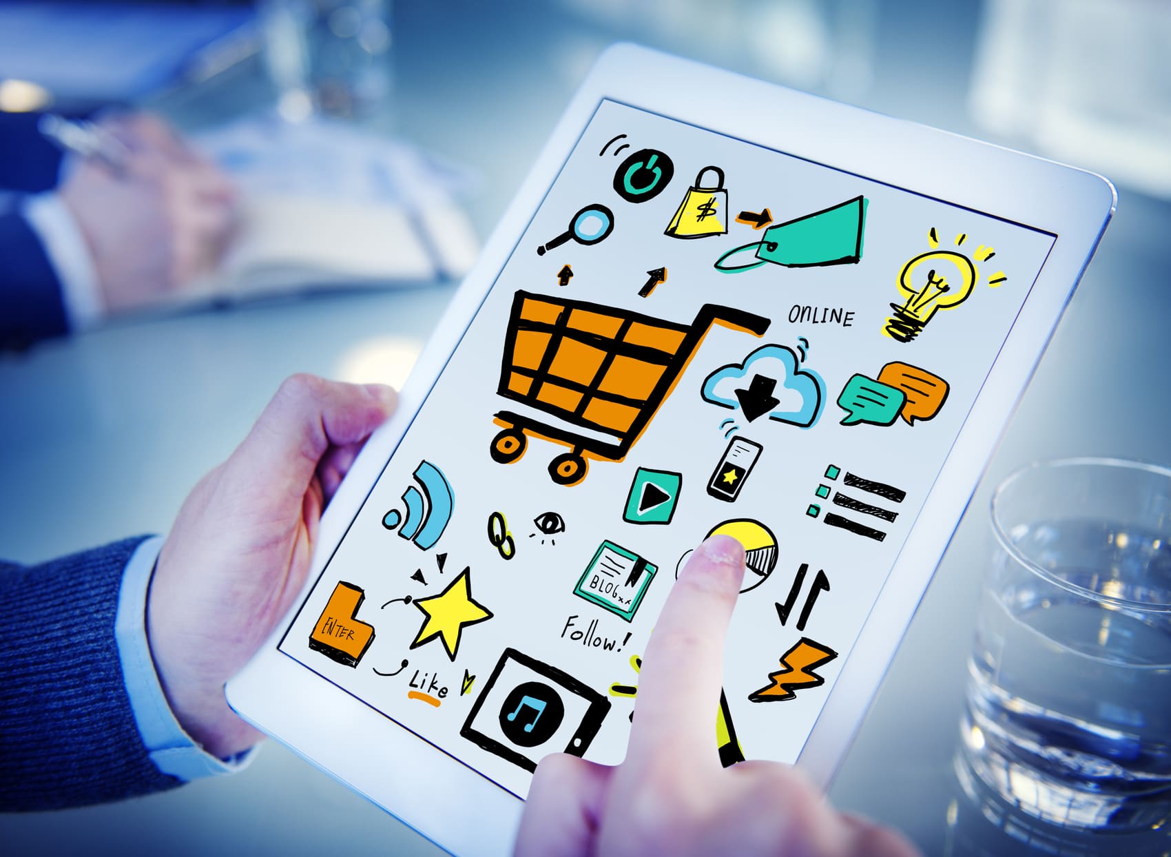 Tipps zur Suchmaschinenoptimierung von Online-Shops