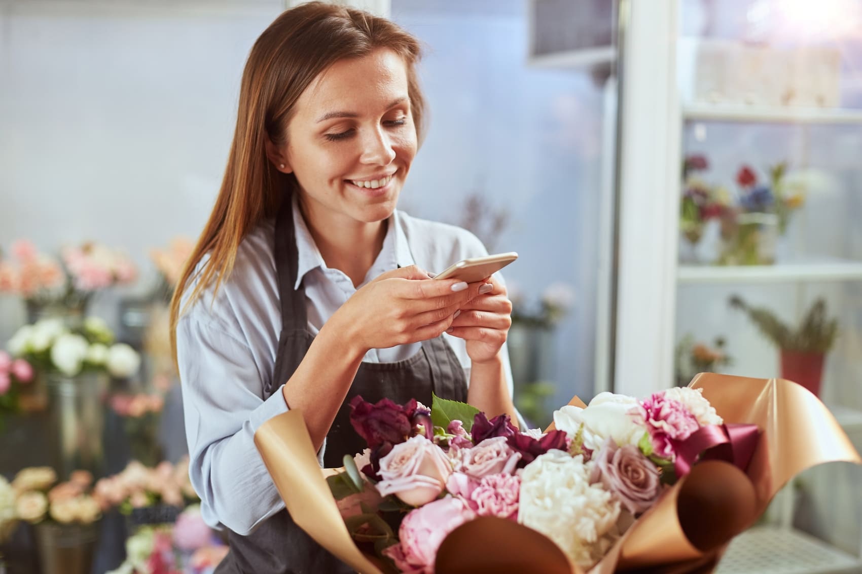 Lohnt sich Social Media für lokale Unternehmen?