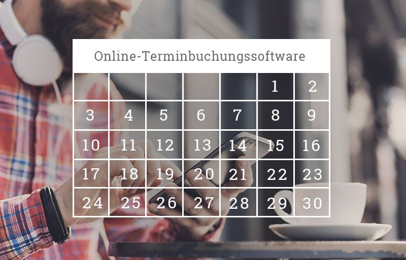 Zeit und Geld sparen mit innovativen Online-Buchungssystemen